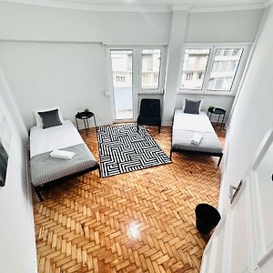 Kamer met Twee Aparte Bedden